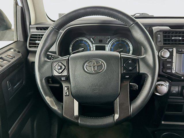 used 2016 Toyota 4Runner car, priced at $24,797