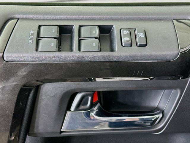 used 2016 Toyota 4Runner car, priced at $24,797