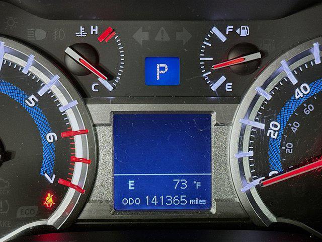 used 2016 Toyota 4Runner car, priced at $24,797