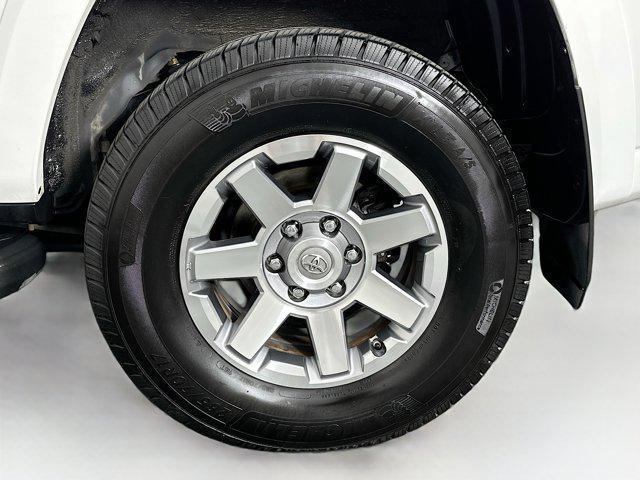 used 2016 Toyota 4Runner car, priced at $24,797
