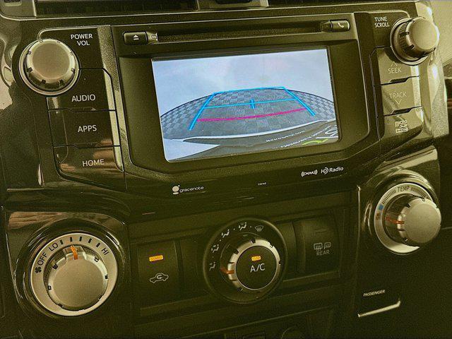 used 2016 Toyota 4Runner car, priced at $24,797