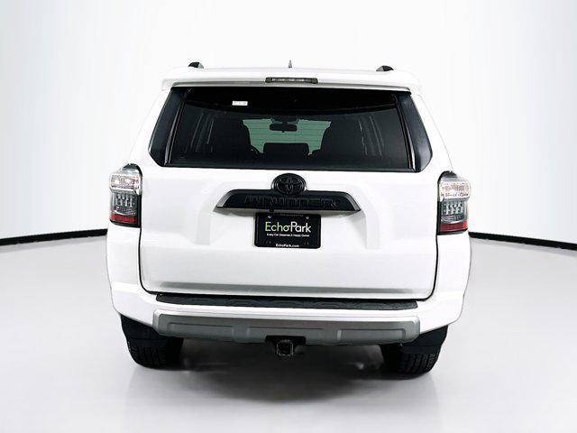 used 2016 Toyota 4Runner car, priced at $24,797