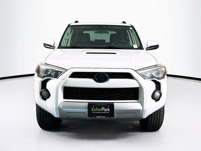 used 2016 Toyota 4Runner car, priced at $24,797