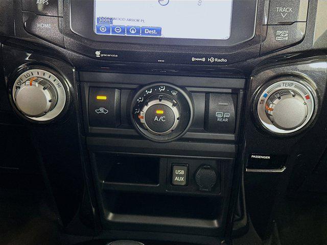 used 2016 Toyota 4Runner car, priced at $24,797