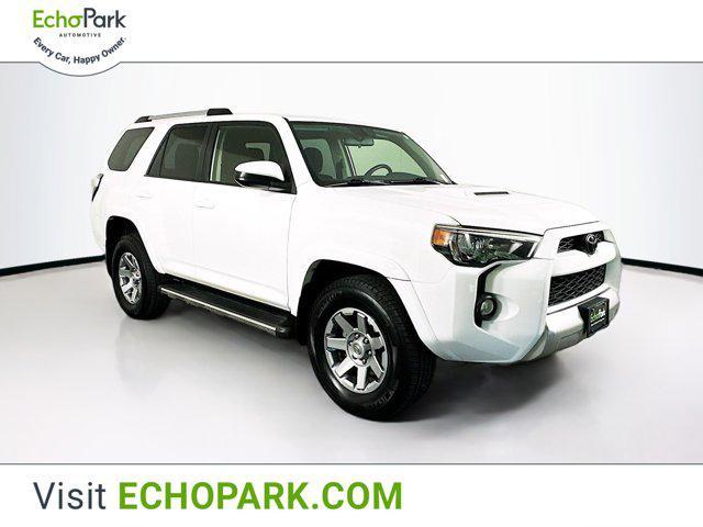 used 2016 Toyota 4Runner car, priced at $24,797