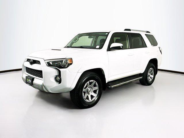 used 2016 Toyota 4Runner car, priced at $24,797