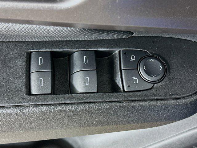 used 2025 Chevrolet Equinox EV car, priced at $28,997