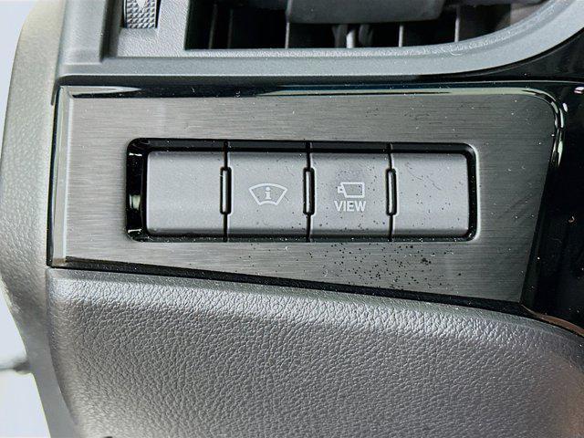 used 2022 Lexus ES 300h car, priced at $32,397
