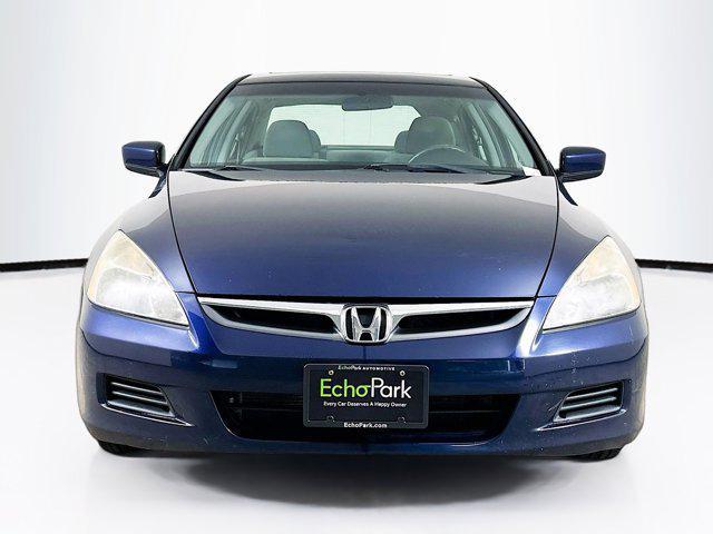 used 2007 Honda Accord car, priced at $7,797