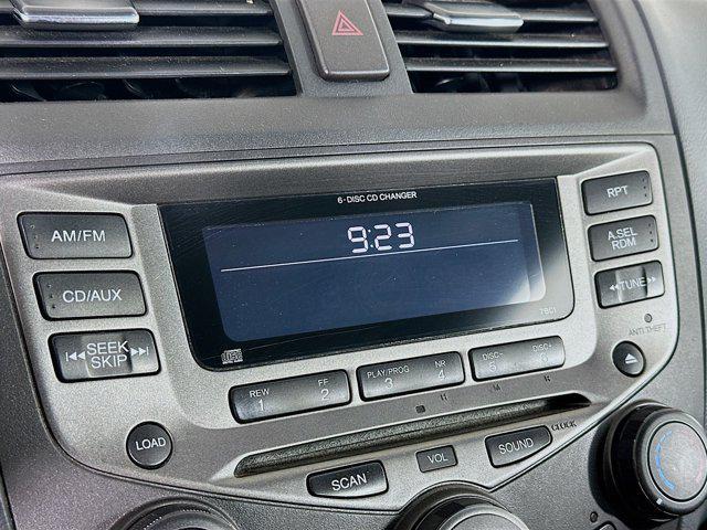 used 2007 Honda Accord car, priced at $7,797