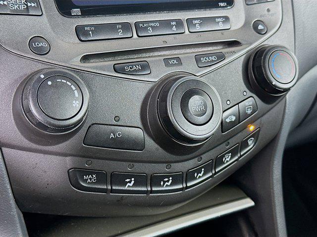 used 2007 Honda Accord car, priced at $7,797