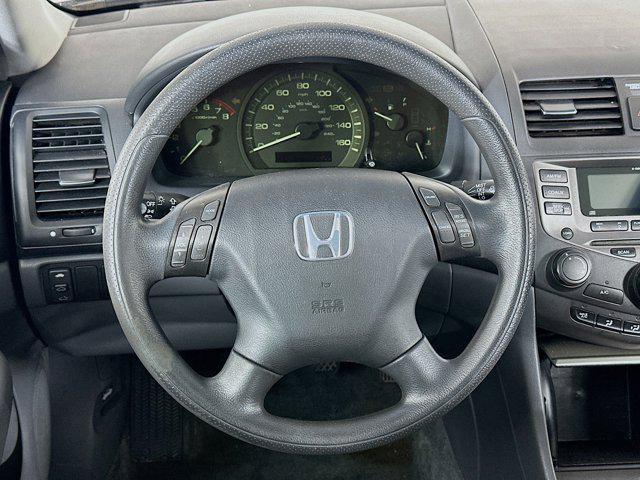 used 2007 Honda Accord car, priced at $7,797