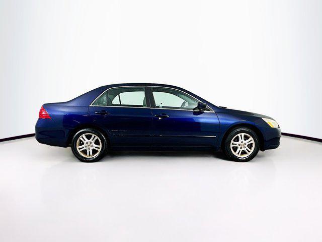 used 2007 Honda Accord car, priced at $7,797