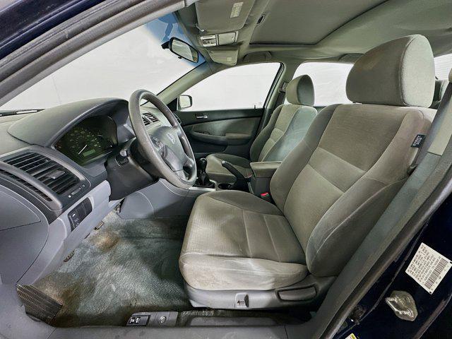 used 2007 Honda Accord car, priced at $7,797
