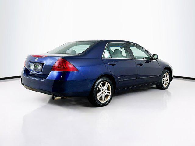 used 2007 Honda Accord car, priced at $7,797