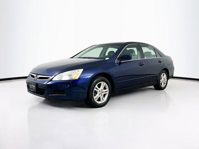 used 2007 Honda Accord car, priced at $7,797
