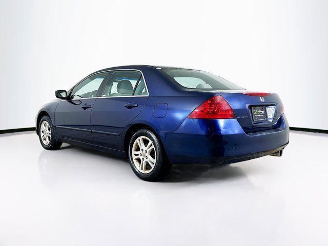 used 2007 Honda Accord car, priced at $7,797