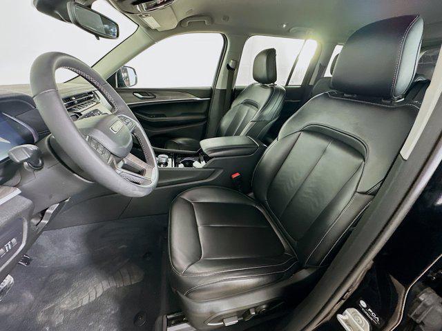 used 2023 Jeep Grand Cherokee car, priced at $30,697
