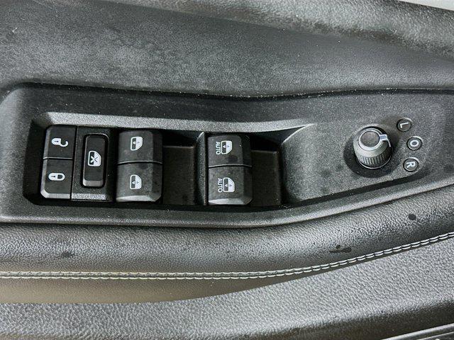 used 2023 Jeep Grand Cherokee car, priced at $30,697
