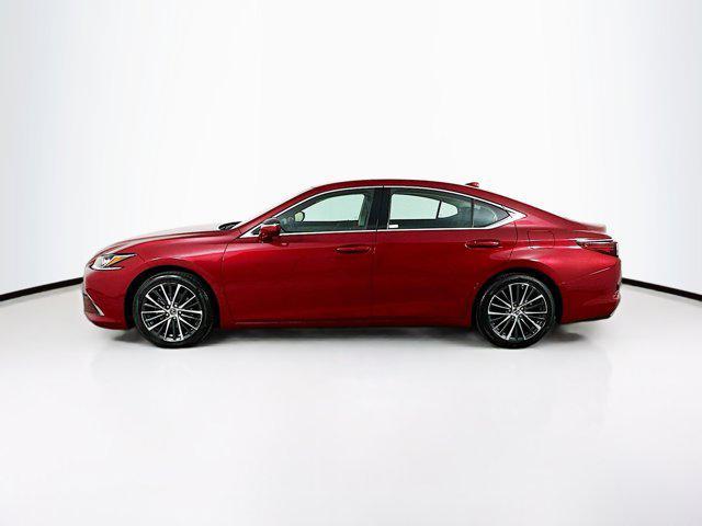 used 2023 Lexus ES 350 car, priced at $34,689