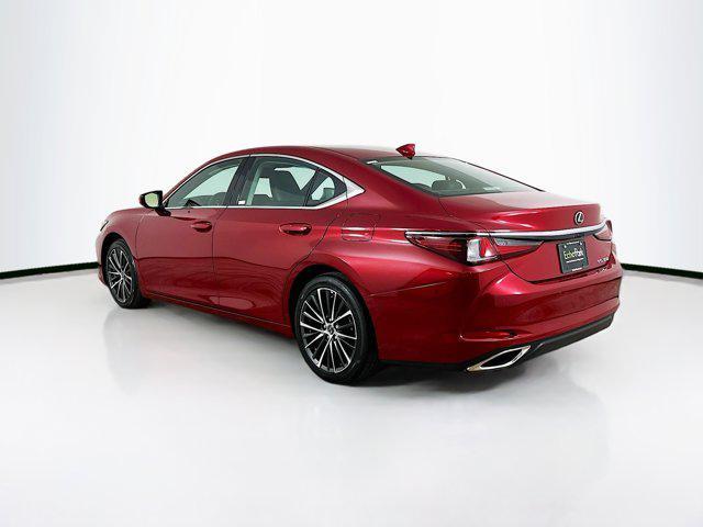 used 2023 Lexus ES 350 car, priced at $34,689