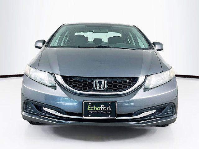 used 2013 Honda Civic car, priced at $9,797