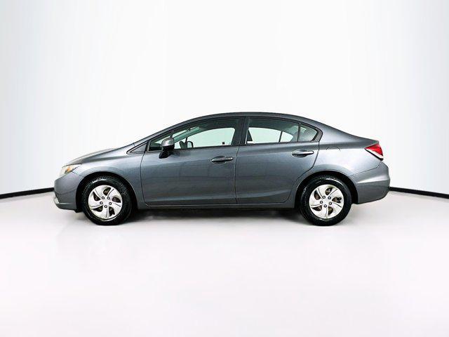 used 2013 Honda Civic car, priced at $9,797