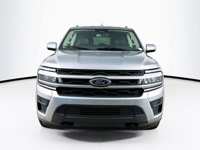 used 2022 Ford Expedition car, priced at $39,589