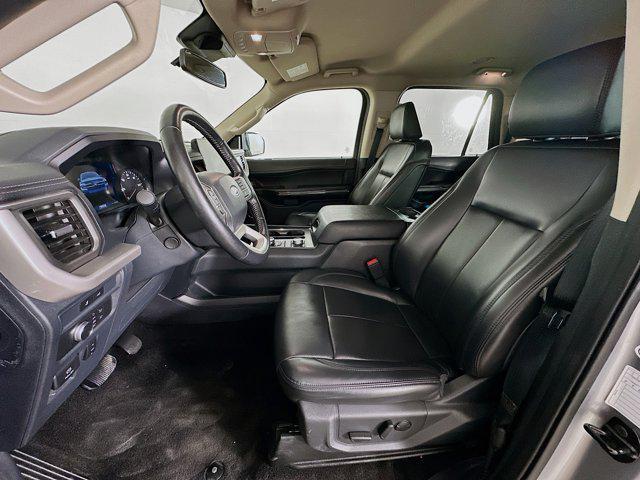 used 2022 Ford Expedition car, priced at $39,589