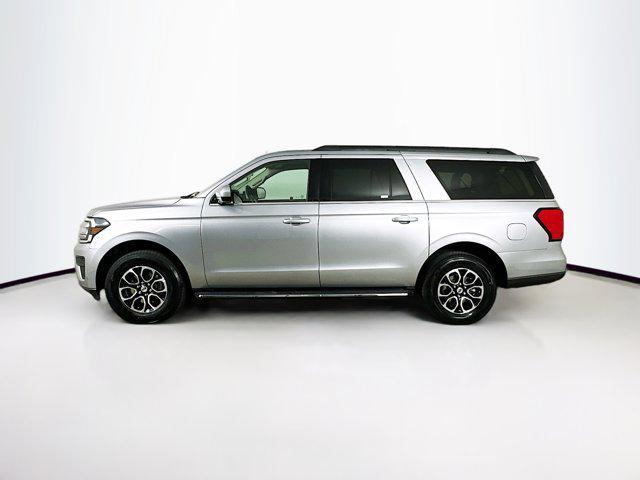 used 2022 Ford Expedition car, priced at $39,589