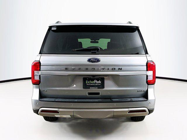 used 2022 Ford Expedition car, priced at $39,589