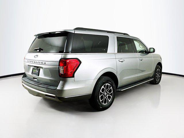 used 2022 Ford Expedition car, priced at $39,589