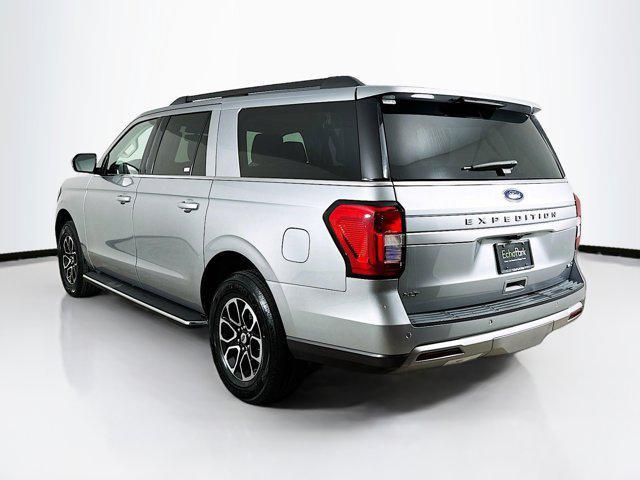 used 2022 Ford Expedition car, priced at $39,589