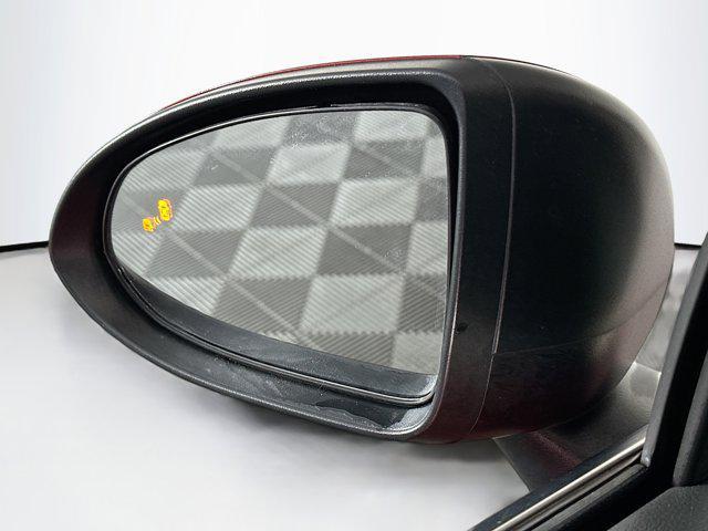 used 2023 Hyundai Sonata car, priced at $18,897