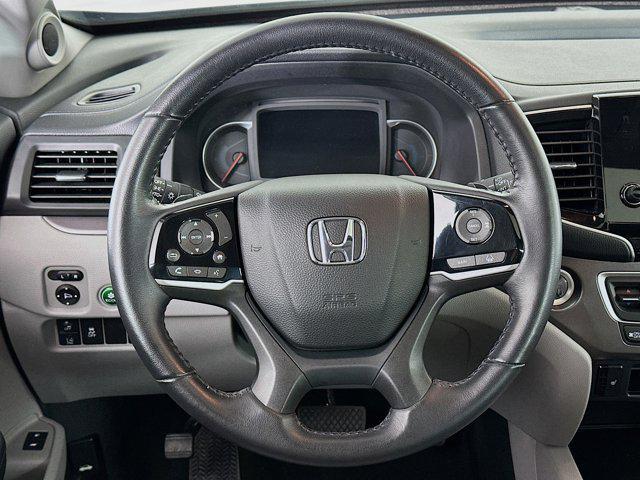 used 2022 Honda Pilot car, priced at $31,689