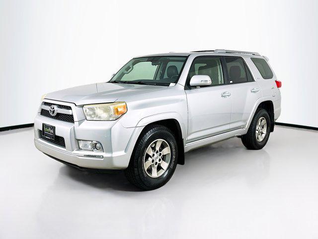 used 2011 Toyota 4Runner car, priced at $17,197