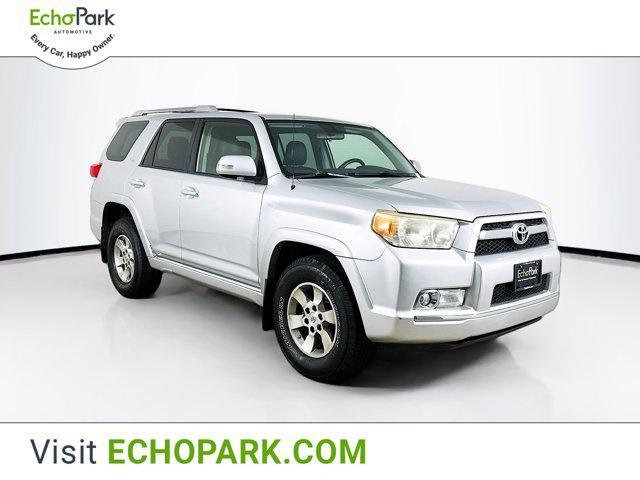 used 2011 Toyota 4Runner car, priced at $17,197