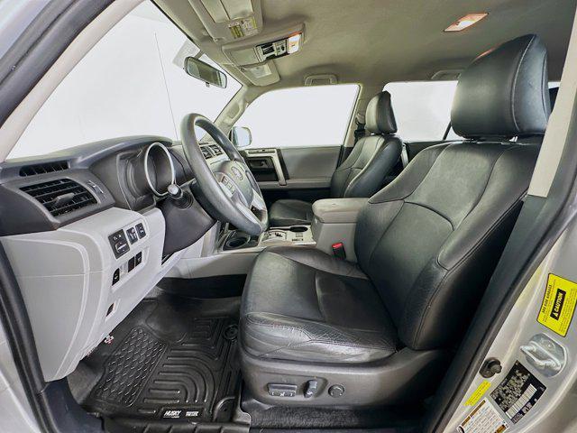 used 2011 Toyota 4Runner car, priced at $17,197
