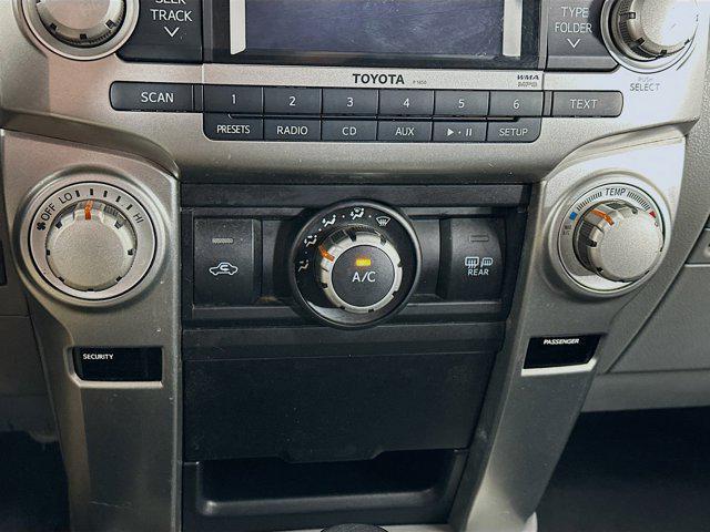 used 2011 Toyota 4Runner car, priced at $17,197