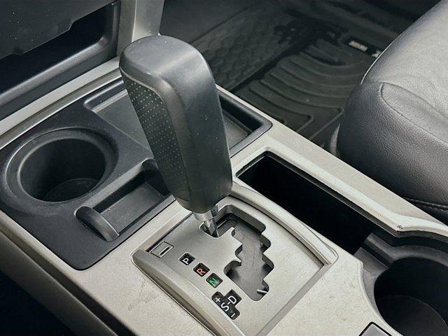 used 2011 Toyota 4Runner car, priced at $17,197