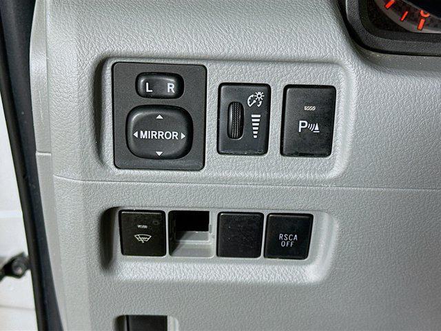 used 2011 Toyota 4Runner car, priced at $17,197