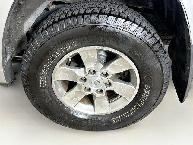 used 2011 Toyota 4Runner car, priced at $17,197