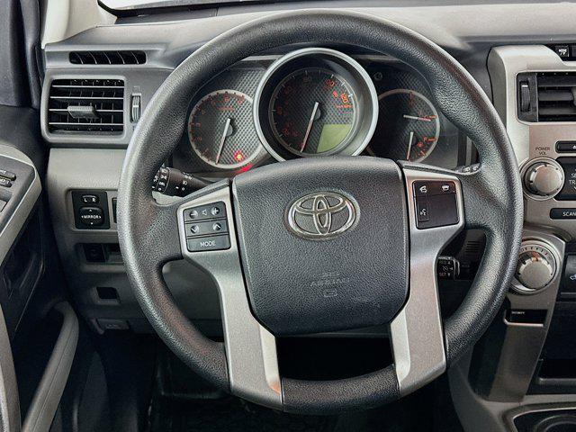 used 2011 Toyota 4Runner car, priced at $17,197