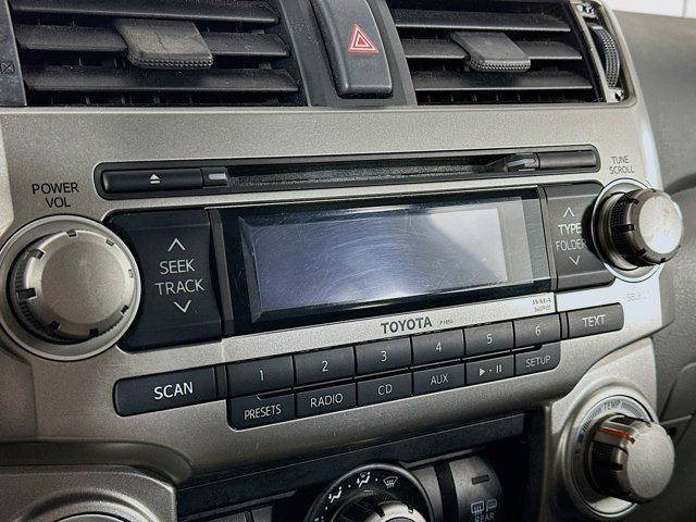 used 2011 Toyota 4Runner car, priced at $17,197