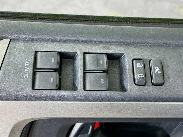 used 2011 Toyota 4Runner car, priced at $17,197