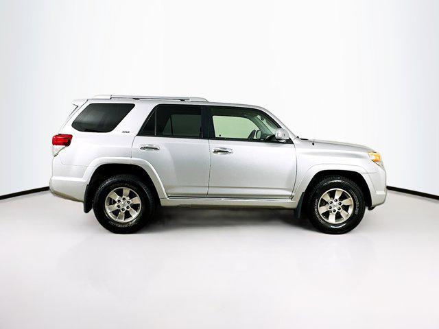 used 2011 Toyota 4Runner car, priced at $17,197