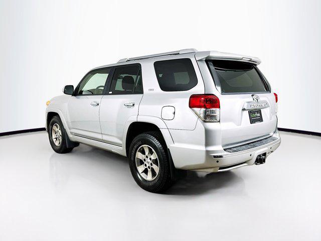 used 2011 Toyota 4Runner car, priced at $17,197