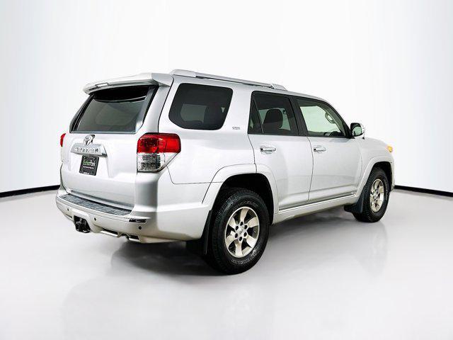 used 2011 Toyota 4Runner car, priced at $17,197