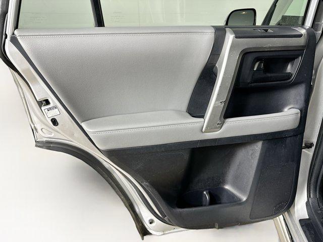 used 2011 Toyota 4Runner car, priced at $17,197
