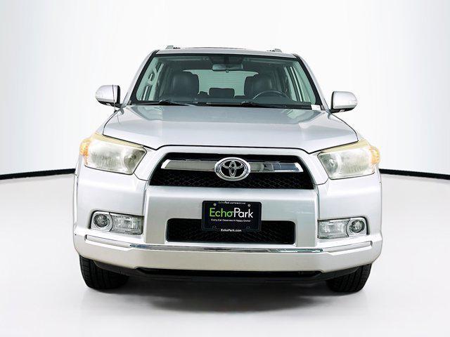 used 2011 Toyota 4Runner car, priced at $17,197